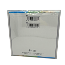Sealed Japanese Pokemon Paradise Dragona Booster Box SV7A (US Seller) - Image 4