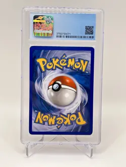 Pokemon TCG Diamond & Pearl Rhyperior Holo 12/130 CGC 8.5 - Image 2