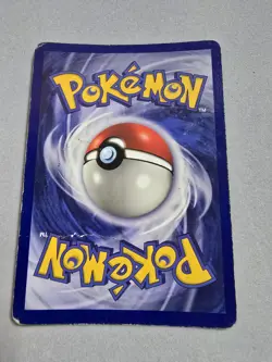 Pokemon TCG Pidgeot Jungle 8/64 Holo Unlimited Holo Rare - Image 4
