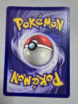 Electabuzz 2/53 Black Star Promo Movie- Pokemon TCG - Image 3