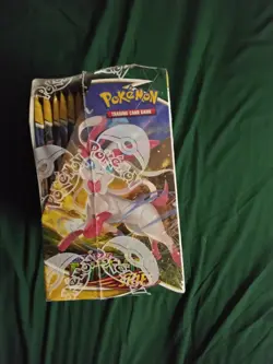 Pokemon TCG Sword & Shield-Evolving Skies Booster Box English Rayquaza 2021 - Image 2