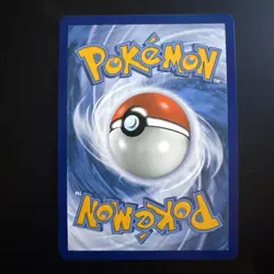 Pokemon Litten - Illustration Rare Holo SV05: Temporal Forces 2024 167/162 NM - Image 2