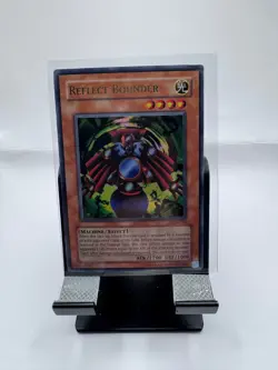 Reflect Bounder DCR-012 YuGiOh Dark Crisis - Image 1