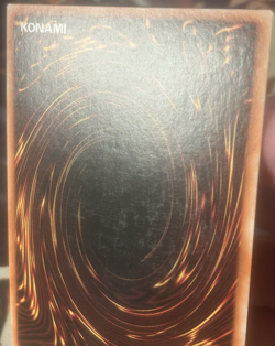 Yugioh: Red-Eyes Fusion - CORE-EN059 - Super Rare - 1st Edition - LP - Image 3