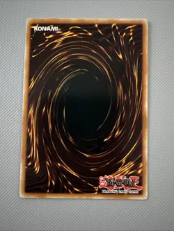 Wroughtweiler CRV-EN012 Ultimate Rare Unlimited Edition Yugioh NP - Image 2