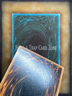 Yugioh Blowback Dragon AST-022 Ultra Rare 1st Ed MP - Image 3