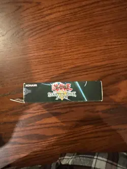 Yu-gi-oh Joey & Pegasus Starter Deck - 1st Edition 53334303132 - Image 5