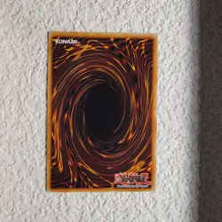 Fallen of the White Dragon 1st Edition Secret Rare BPRO-EN024 Yu-Gi-Oh TCG NM/M - Image 3