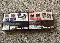 One Piece Illustration Box Vol 5 + Vol 6 Lot Set Of 2 Sealed - Image 2