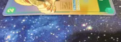 Monkey.D.Luffy (037) (1st Anniversary Tournament) P-037 One Piece Promotion... - Image 2