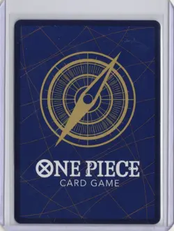 Portgas.D.Ace Alt Art OP13-119 SEC Carrying on His Will One Piece ENGLISH - Image 2