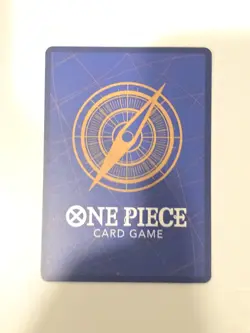 Donquixote Whichever Side Wins!! One Piece Winner Promo Winner Pack 2025 Vol. 4 - Image 2