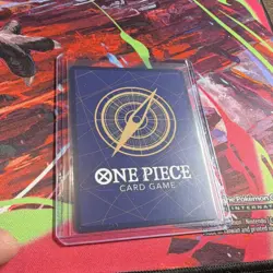 One Piece CCG St. Ethanbaron V. Nusjuro OP13-080 Character 5000 Power - Image 3