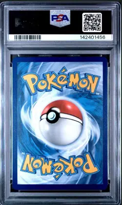 Snorlax 2023 Pokemon SVP EN Black Star Promo 151 ETB #051 PSA 10 GEM MINT - Image 2