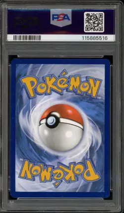 Pokemon Snorlax 151 ETB Promo SVP EN 051 PSA 10 Gem Mint - Image 2