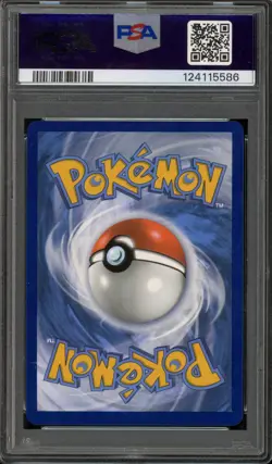 Pokemon Center Stamp Promo Snorlax 151 ETB SVP EN 051 PSA 10 Gem Mint - Image 2
