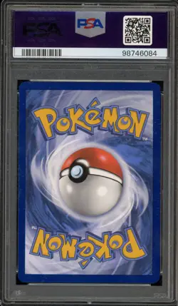 Pokemon Center Stamp Promo Snorlax 151 ETB SVP EN 051 PSA 10 Gem Mint - Image 2