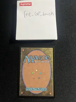 Vault of Champions Commander Legends Regular Non Foil NM - Image 2