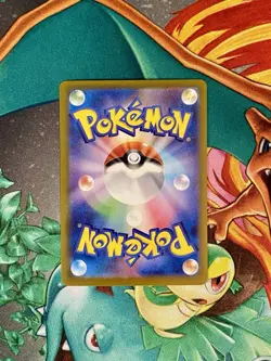 Pokemon TCG: Terapagos ex 226/187 SAR Japanese Terastal Festival SV8a NM - Image 3