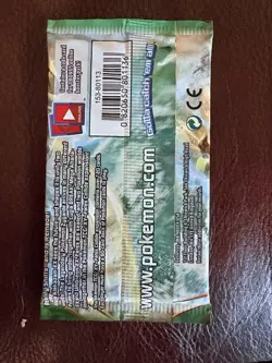 Pokemon TCG: Fates Collide Trading Cards - Pack of 10 820650801143 - Image 2