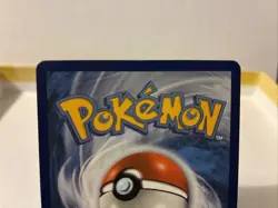 Raichu GX SM90 Black Star Promo Full Art Holo Sun & Moon Pokemon Card 2017 NM - Image 4