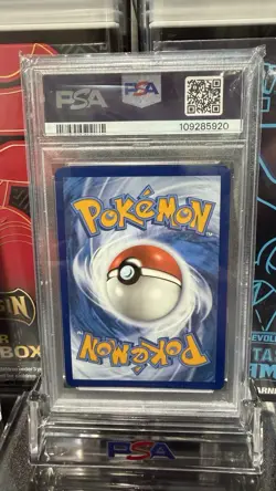 SET 3 PSA 10 ENGLISH Pokemon Frigibax Arctibax Baxcalibur 208 209 210 PAL EN ✨ - Image 5