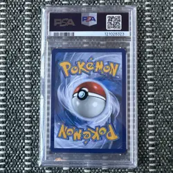 Mimikyu - SVP075 - Paldean Fates Pokemon Center Stamped Promo - PSA 10 - Image 2