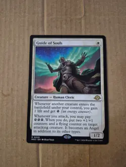 Guide of Souls Modern Horizons 3 Regular - Image 1