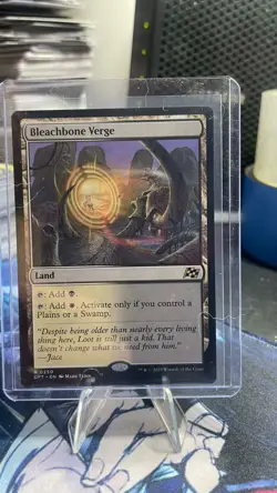 Bleachbone Verge Aetherdrift Regular - Image 1