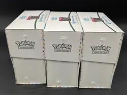 Lot of (3) Pokemon TCG SV 151 Pokemon Center Elite Trainer Boxes ETB's Sealed - Image 4