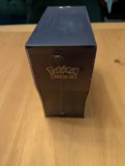 Paldean Fates Pokemon Center Elite Trainer Box ETB Sealed in protective case - Image 5