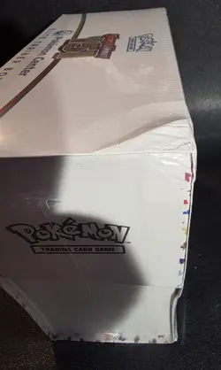 Pokemon 151 Pokemon Center Exclusive Elite Trainer Box ETB SEALED - See Discrip. - Image 4