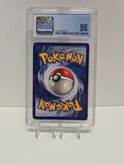 CGC 6 Dragonite Holo 4/62 Fossil Pokemon cards PSA BGS Vintage WOTC - Image 2