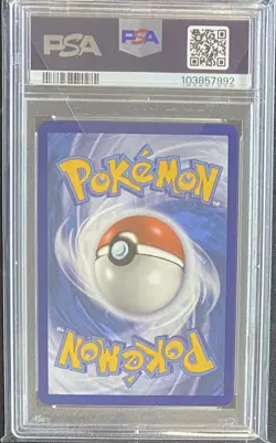 2022 Pokemon SwSh Astral Radiance Roxanne Full Art 188/189 PSA 10 Gem Mint - Image 2