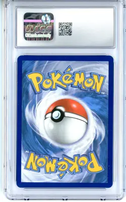 CGC GEM MINT 10 Rayquaza VMAX (Alt Art Secret) 218/203 Evolving Skies Holo - Image 2