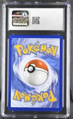 Pokemon Rayquaza VMAX (2021) Evolving Skies 218/203 CGC 10 - Image 2