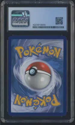 2021 Pokemon Evolving Skies #218/203 Rayquaza Vmax CGC 10 Pristine - Image 3