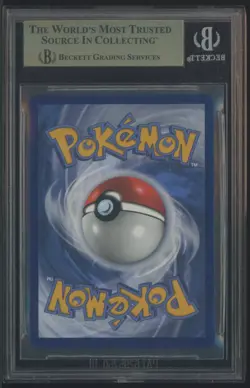 2021 Pokemon Evolving Skies #218 Rayquaza Vmax SCR Alt Art BGS 10 PRISTINE - Image 3
