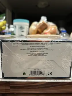NEW & SEALED Pokemon Sun & Moon Unbroken Bonds Booster Box W/ Case - Image 4