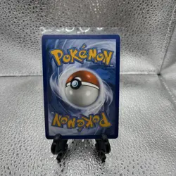 Arcanine ex 224/198 Scarlet & Violet Base Set Holo Pokemon TCG Card NM - Image 2