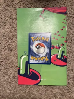 Arcanine ex 224/198 - Scarlet & Violet Base Set Ultra Rare - Pokemon TCG (NM) - Image 2