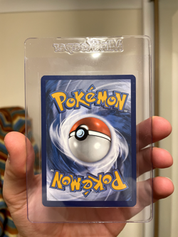 Arcanine EX Full Art 224/198 Scarlet and Violet Base Set Ultra Rare Pokemon Card - Image 3