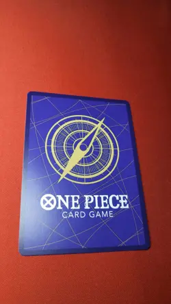 One Piece TCG: Vinsmoke Sanji OP10-063 OP12 Eng. Treasure Rare - Mint/Near Mint - Image 4