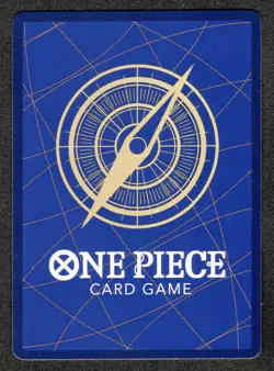 One Piece TCG: Vinsmoke Sanji OP10-063 OP12 Eng. Treasure Rare - Mint/Near Mint - Image 2