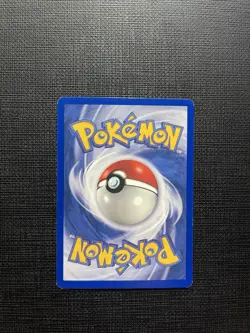 Jirachi Holo Rare Card 8/101 EX Hidden Legends 2004 LP Pokemon TCG - Image 3