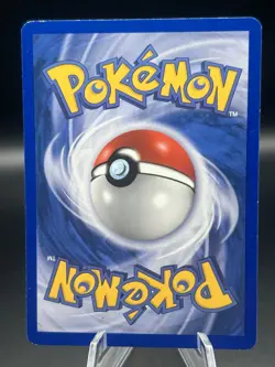 Jirachi Holo Rare Card 8/101 EX Hidden Legends 2004 LP Pokemon TCG - Image 2