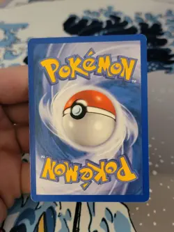 Pokemon TCG Jirachi Holo Rare Card 8/101 EX Hidden Legends 2004 NM-LP - Image 2