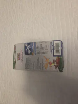 New/Sealed XY - Fates Collide Theme Deck - Sky Guardian Pokemon Box - Image 2