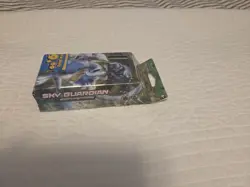New/Sealed XY - Fates Collide Theme Deck - Sky Guardian Pokemon Box - Image 3