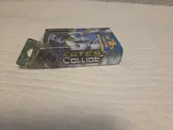 New/Sealed XY - Fates Collide Theme Deck - Sky Guardian Pokemon Box - Image 4